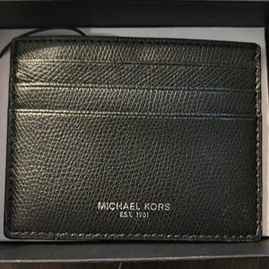 Michael Kors wallet NWT